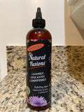 Palmer's Natural Fusions Lavender Rose Water Conditioner