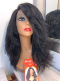 Victoria Brazilian Lace Front Wig