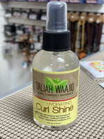 Taliah Waajid Curl Shine