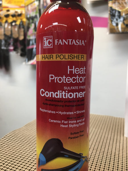 Fantasia I.C. Conditioner