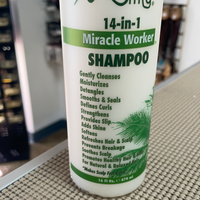 Hawaiian Silky Shampoo