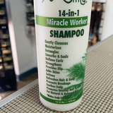 Hawaiian Silky Shampoo