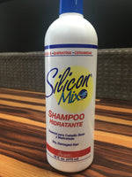 Silicon Mix Shampoo Hidrante