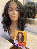 Sensational Empress Curls Kinks & Co Synthetic Lace Front Wig-Born Stunna
