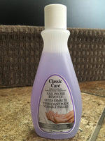 Classic Care Nail Polish Remover