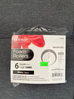 Annie Foam Rollers