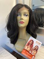 Neesha Soft & Natural Lace Front Wig