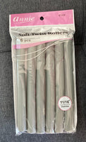 Annie Soft Twist Rollers