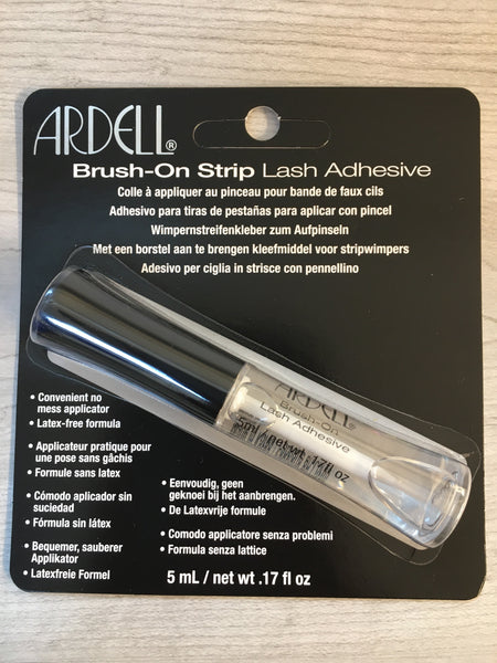 Ardell Brush-on Lash Adhesive