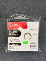 Annie Foam Rollers