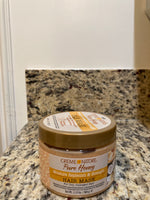 Creme Of Nature Pure Honey Moisture Replenish & Strength Hair Mask
