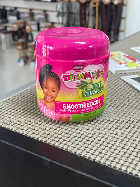 Dream Kids Smooth Edges