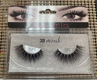 Gabriella 3D Mink EyeLashes