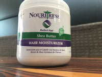 Nouritress Hair Moisturizer