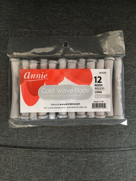 Annie Cold Wave Rod 1105