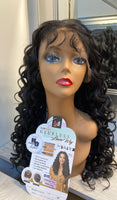 Bobbi Boss Glue Less Lace Front Wig Lourdes