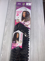 22” Water Wave Passion Twist | CCK Beauty Supply | 4 | Hair Braid Products