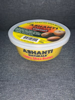 Ashanti African Shea Butter