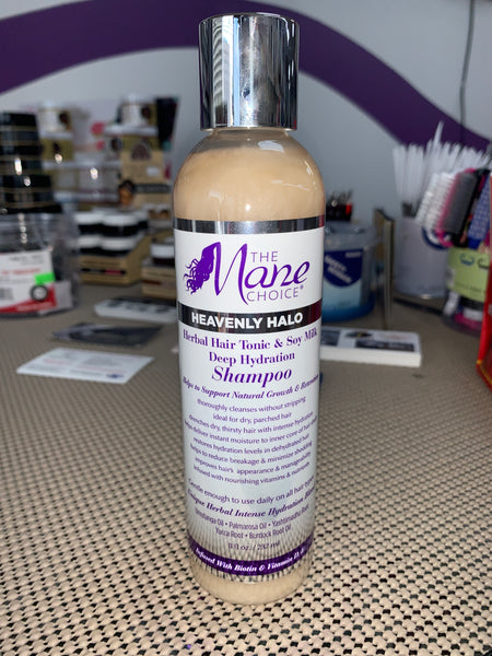 The Mane Choice Heavenly Shampoo