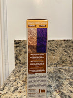 Creme of Nature Hydrating Color Boost Royal Purple